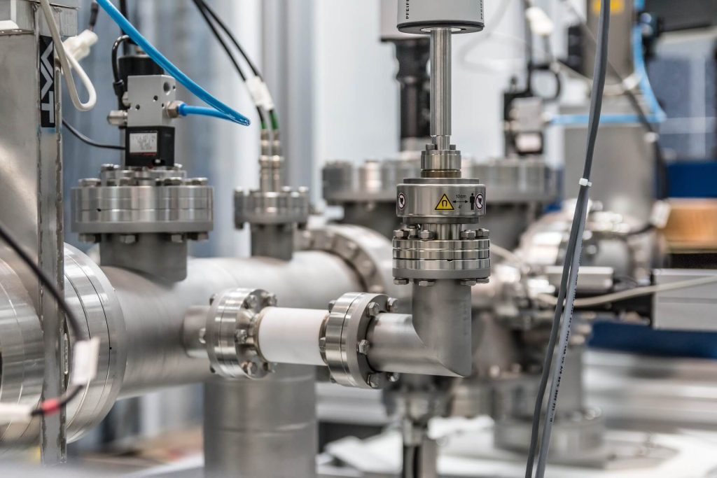 MakTech Mechanical Services UAE