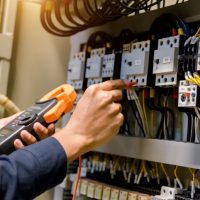 MakTach Electrical Services UAE